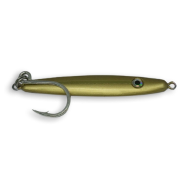 Beach Bum Lures Gunslinger 2oz