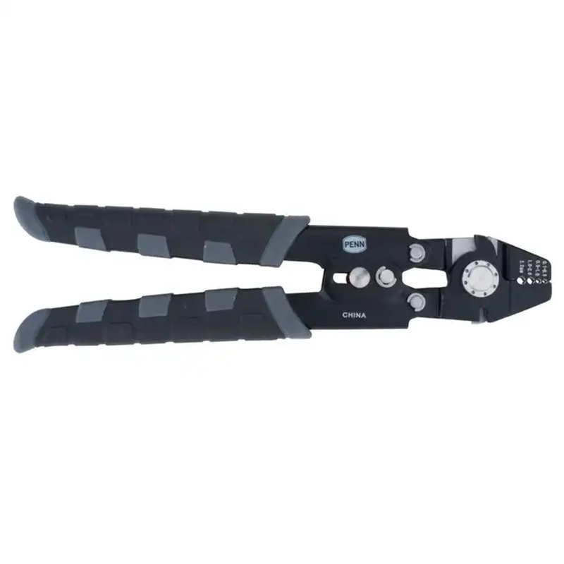 Berkley 10XTRLC Extreme Leader Crimp