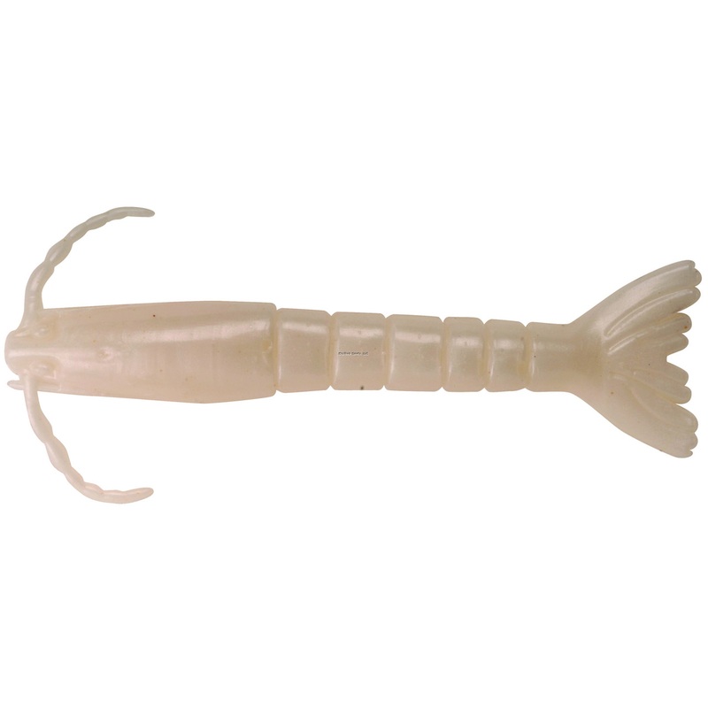Berkley Gulp Alive Shrimp