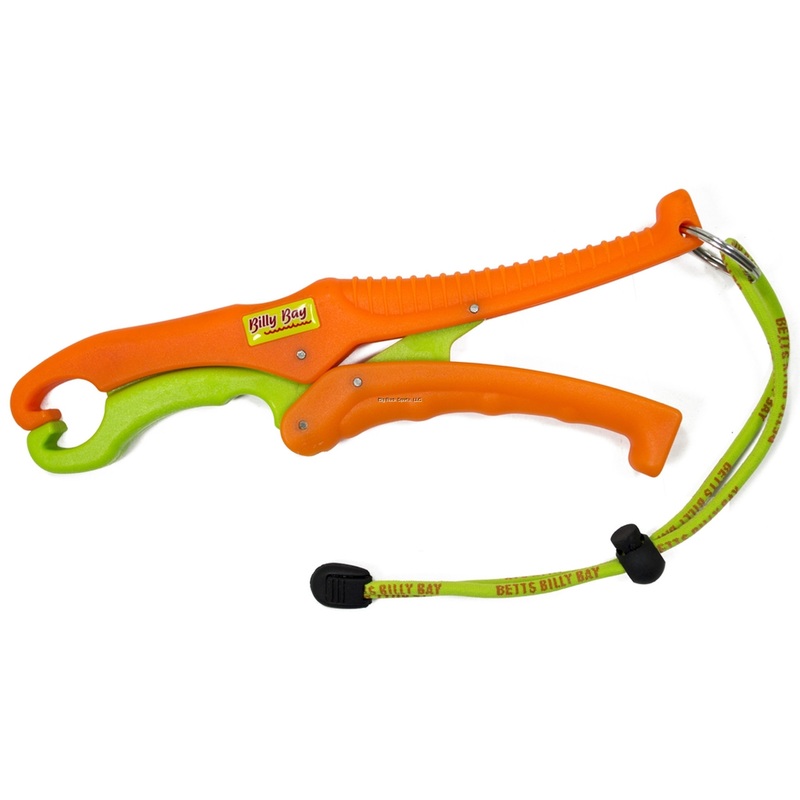 Billy Bay FG-9 Hi Viz Fish Gripper