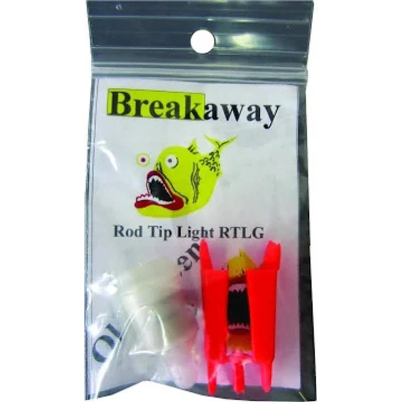 Breakaway Rod Tip Light Yellow