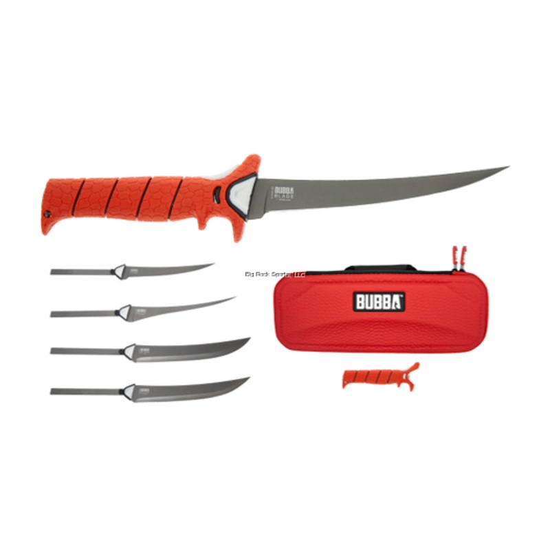 Bubba Blade 1991724 Fillet Knife