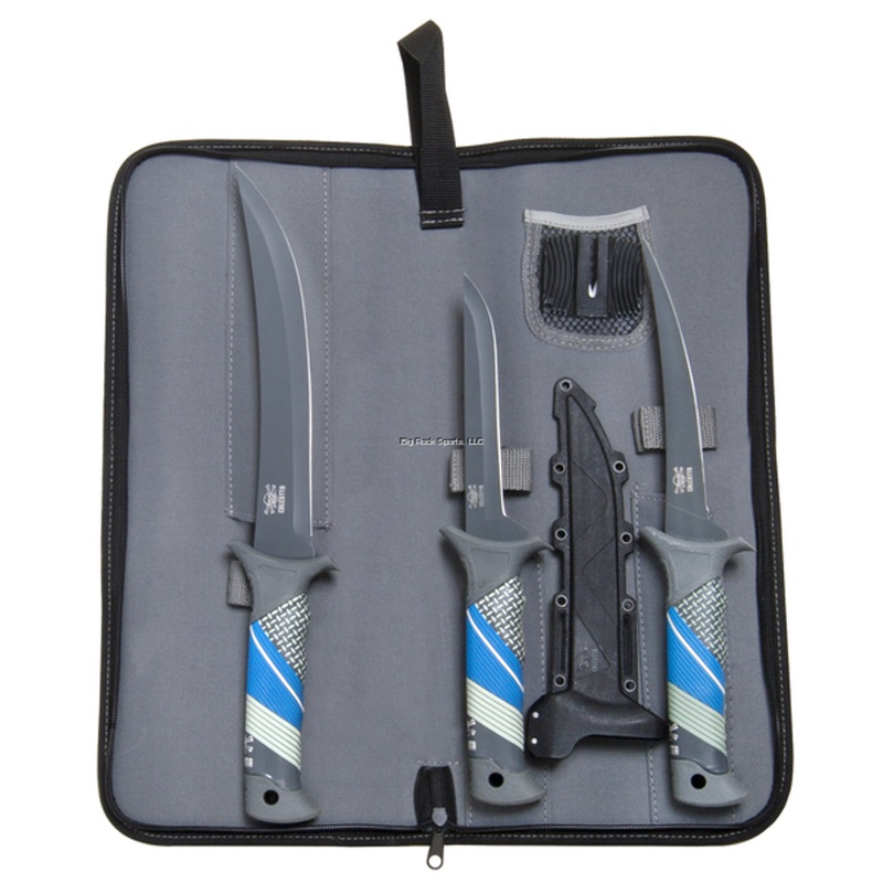 Calcutta CAL-CGKIT Squall Torque