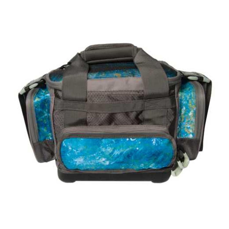 Calcutta Squall Tackle Bag CSTB36