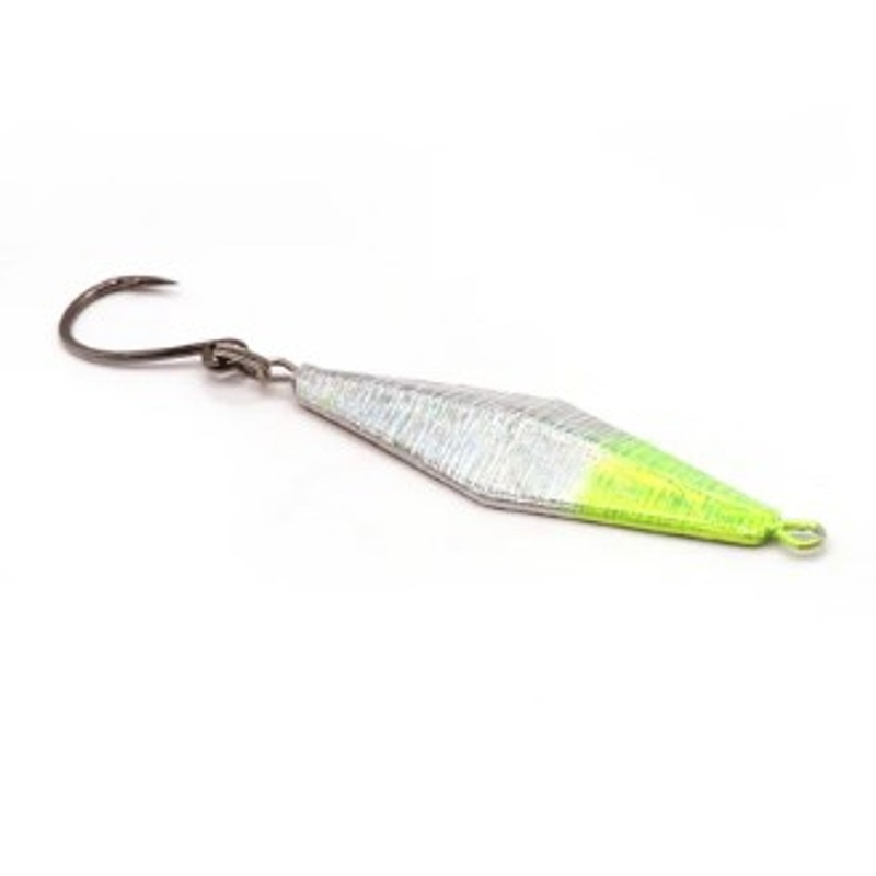 Clarkspoon 1927 Diamond Jig
