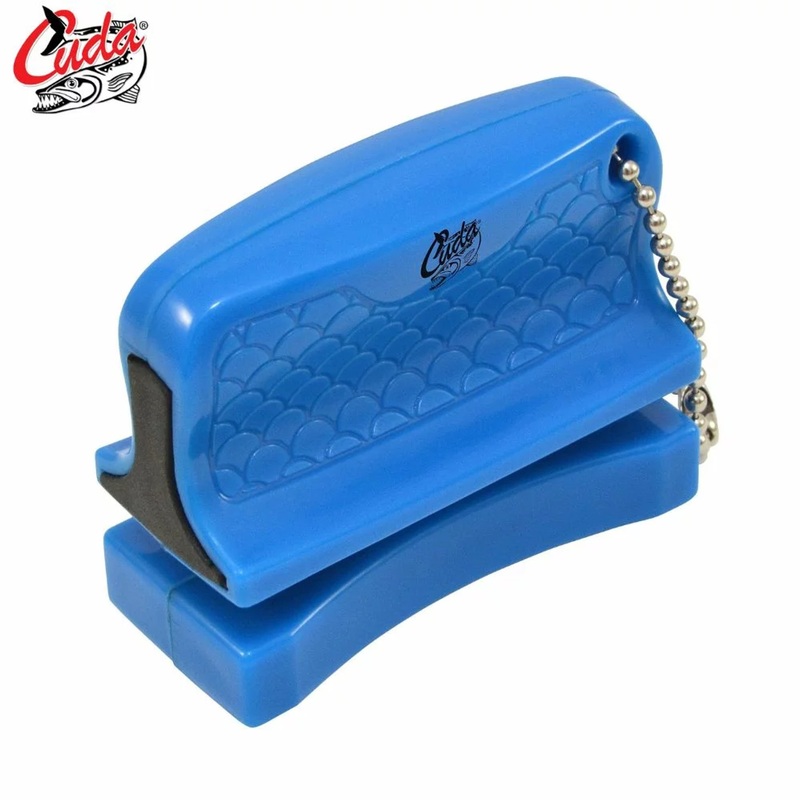 Cuda Knife Sharpener