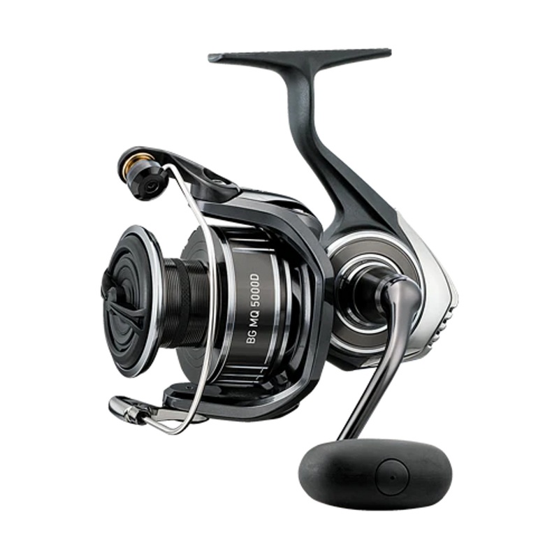 Daiwa BG MQ Reel