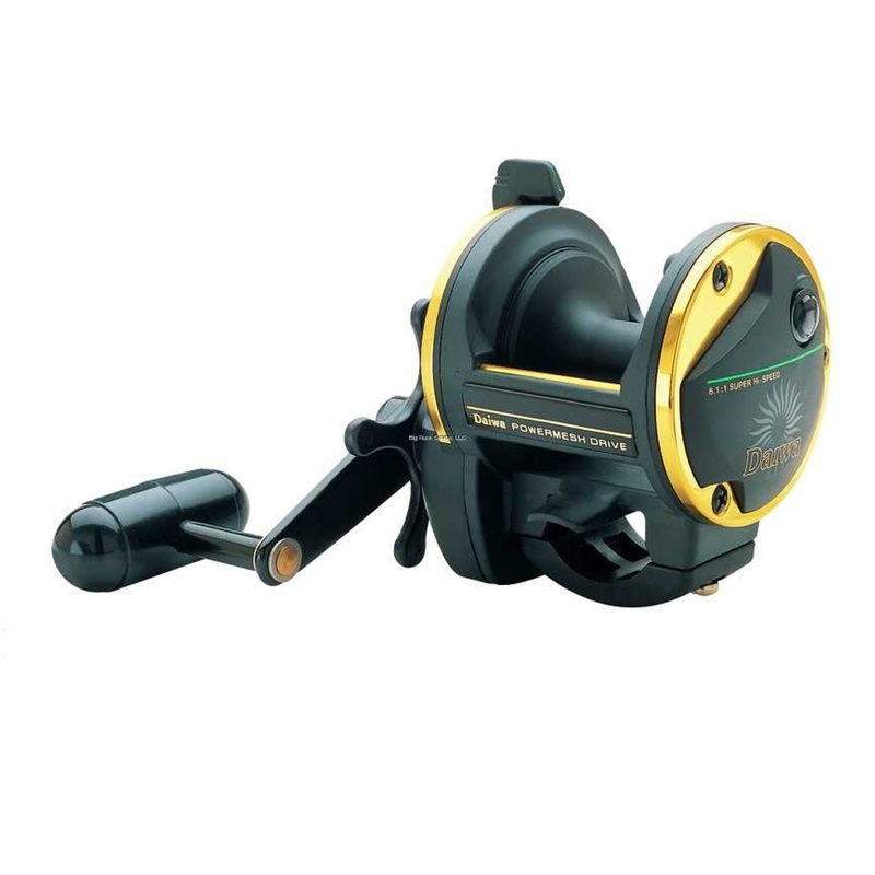 Daiwa SL20SH Sealine SL-H