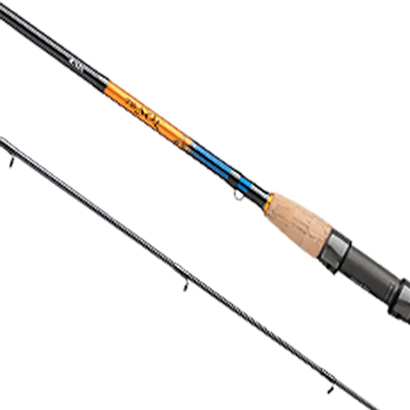 Daiwa TD SOL Inshore Spinning Rods