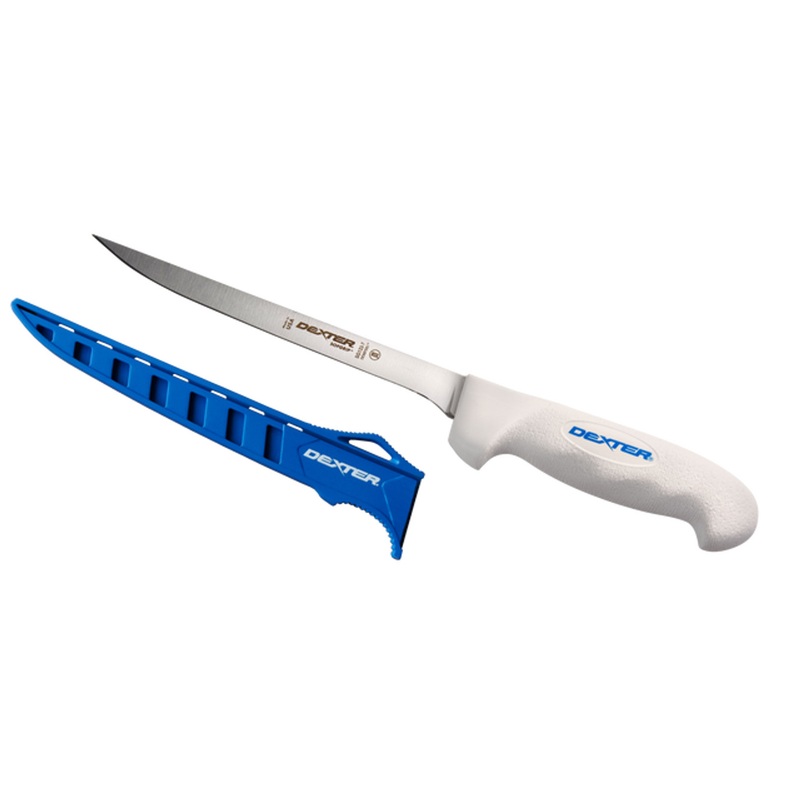 Dexter SG133-7EG - 7" Soft Knife