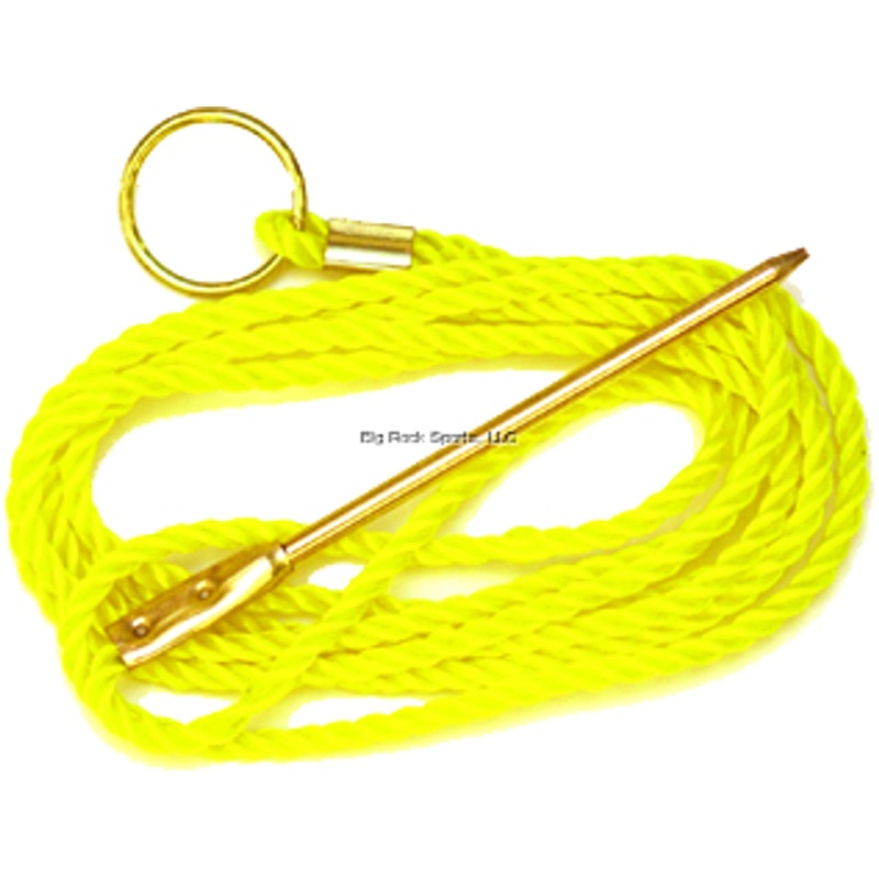Eagle Claw 04300-008 Stringer 9'