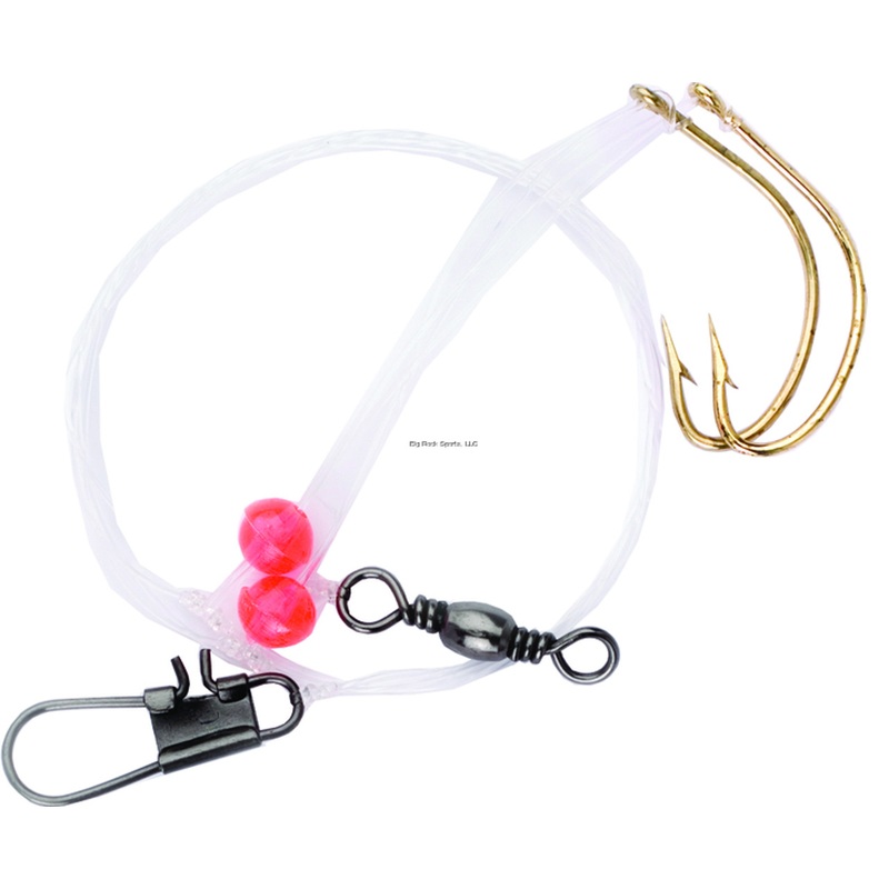 Eagle Claw L967 Lazer Sharp Hooks