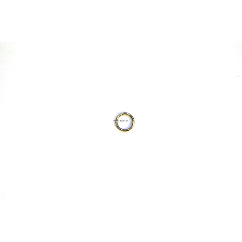 Eagle Claw Split Rings