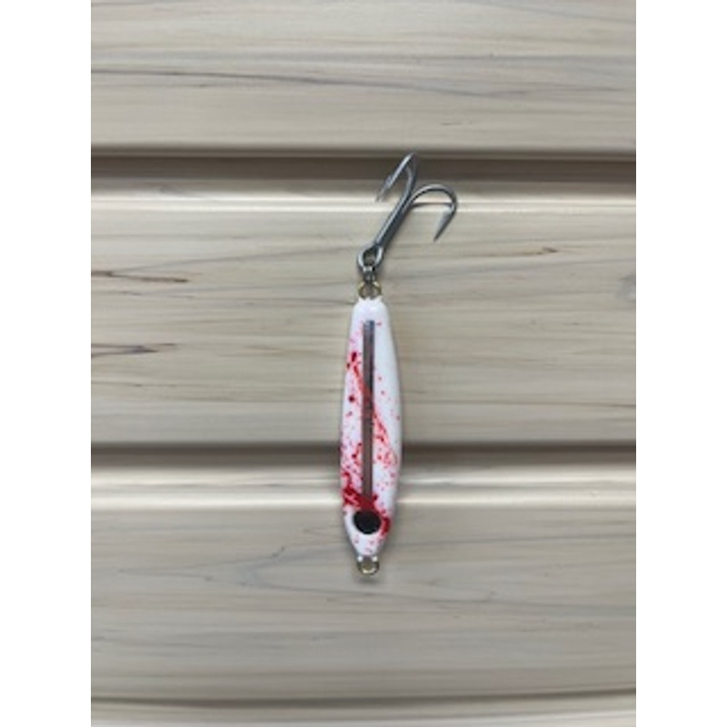 ES Lures Old School Herbie - 2.75" - 2oz