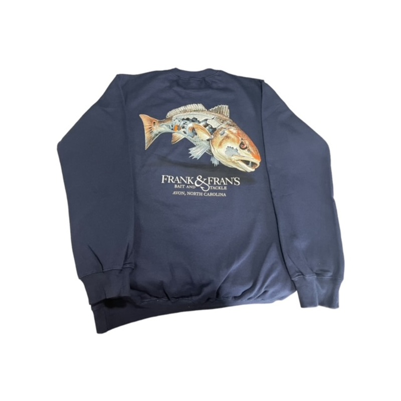 F&F Robo Drum Long Sleeve With Pocket