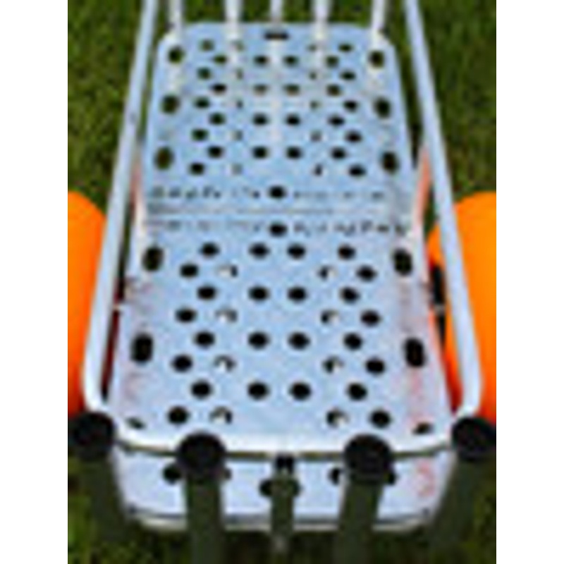 Fish-N-Mate 884 Diamond Bottom Plate