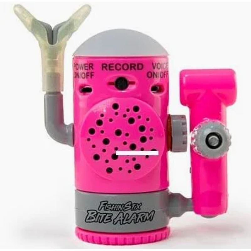 Fishin Stix FSBA Bite Alarm