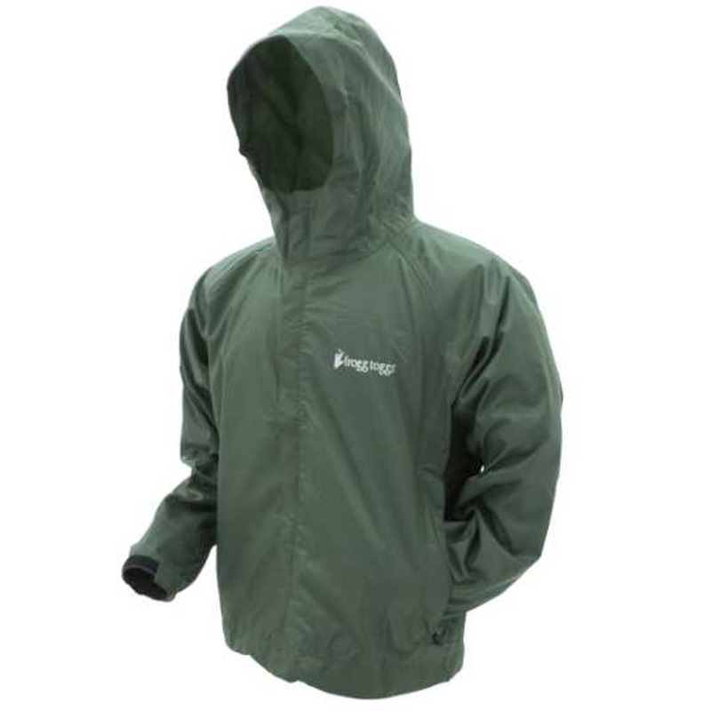Frogg Toggs StormWatch Jacket