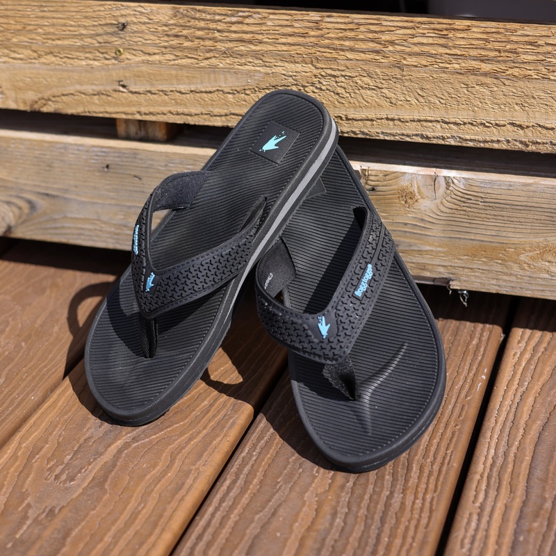 Frogg Toggs Women's Flipped Out Sandal