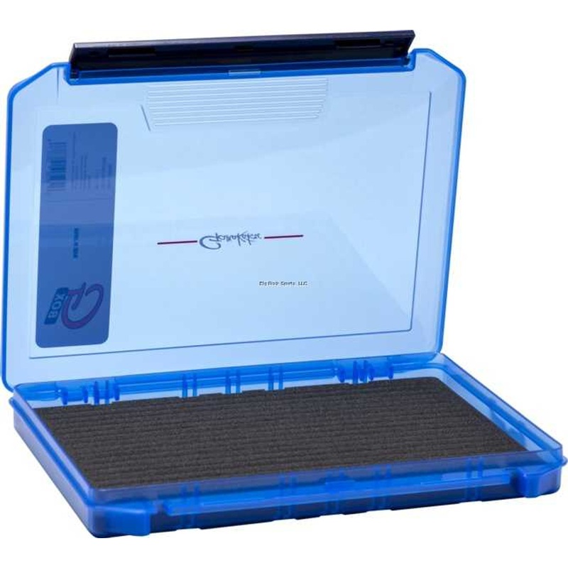 Gamakatsu Split Foam Case 3600
