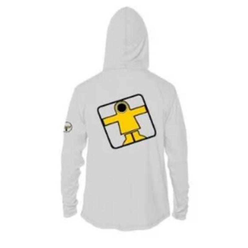 Guy Cotten GC Deep Sun Hoodie