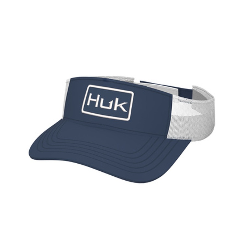HUK SOLID VISOR