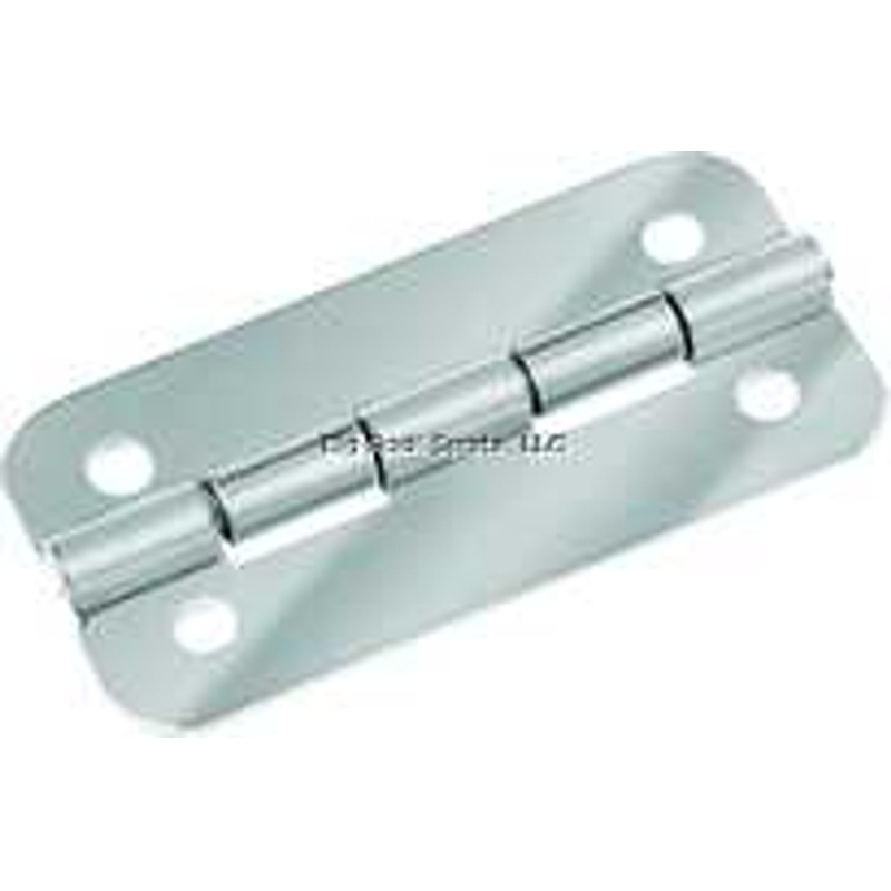 Igloo 24005 Stainless Steel Hinges