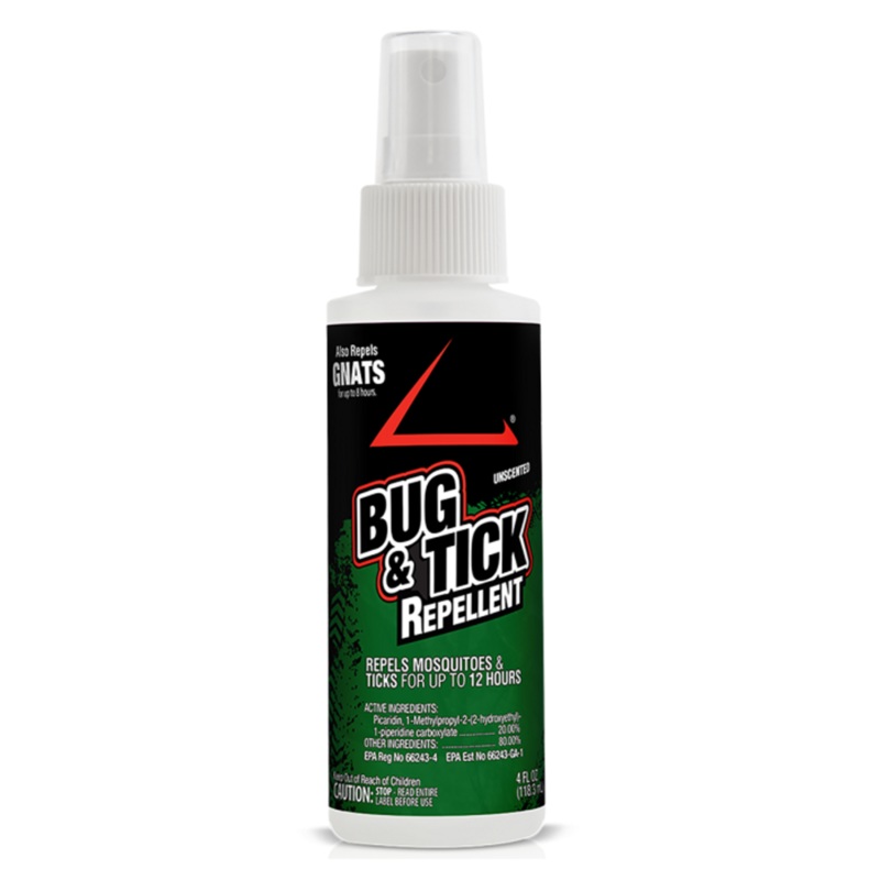 Lethal 917067-4Z12D3 Bug and Tick