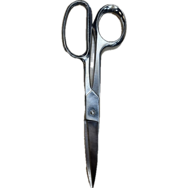 Metal Scissors (Right Handed)