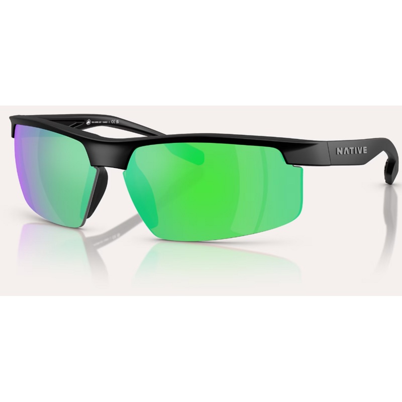 Native Ridge Runner Polarized Sunglasses