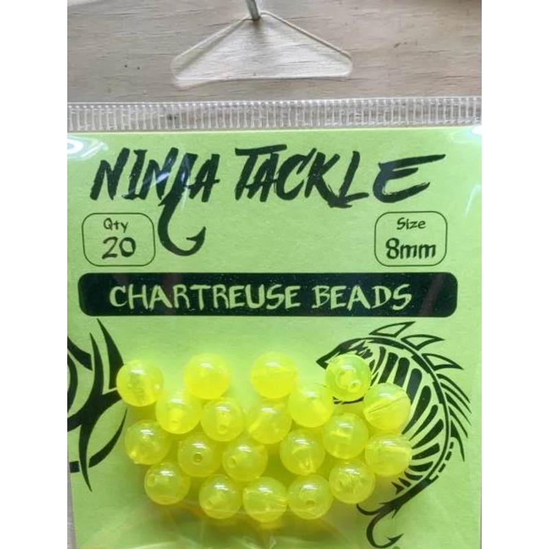 NT 8MM BEADS