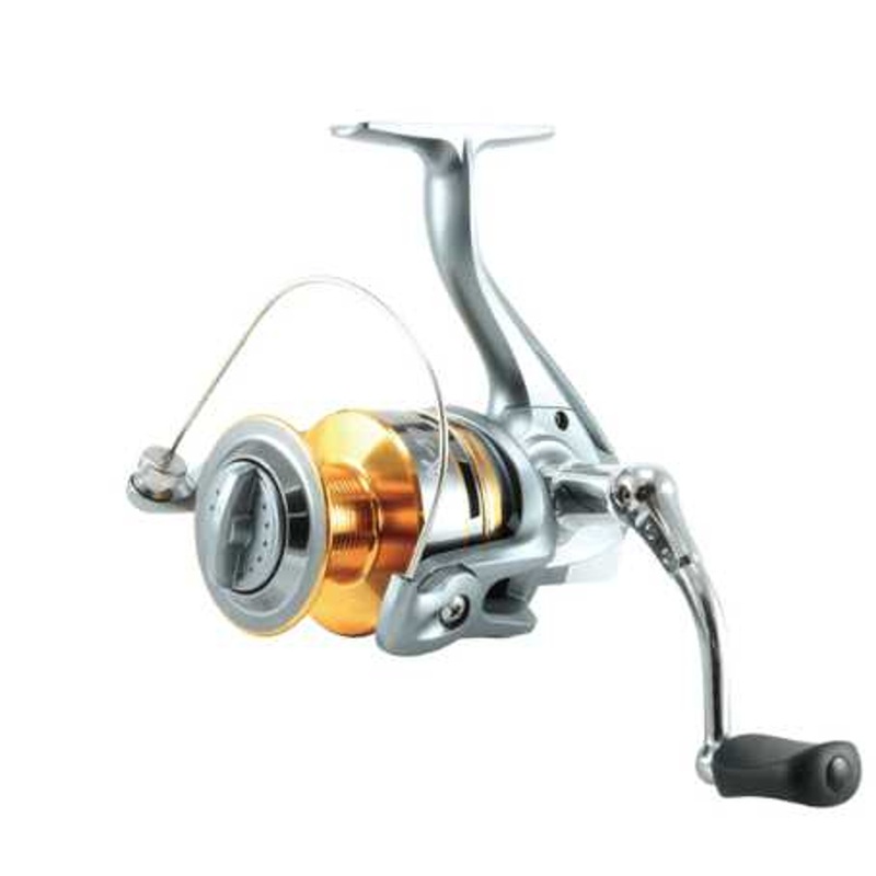 Okuma Rox Spinning Reel