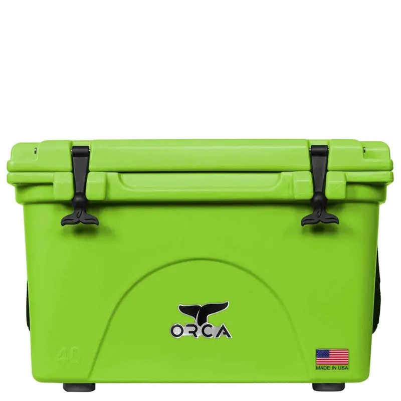 ORCA Cooler 40qt Cooler - IN STORE PICKUP ONLY!