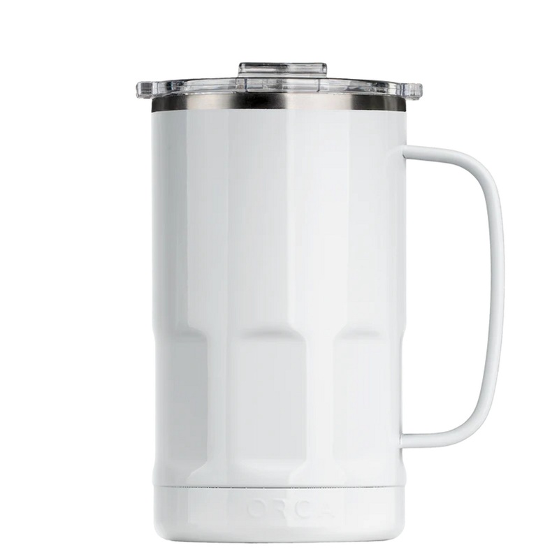Orca Stein