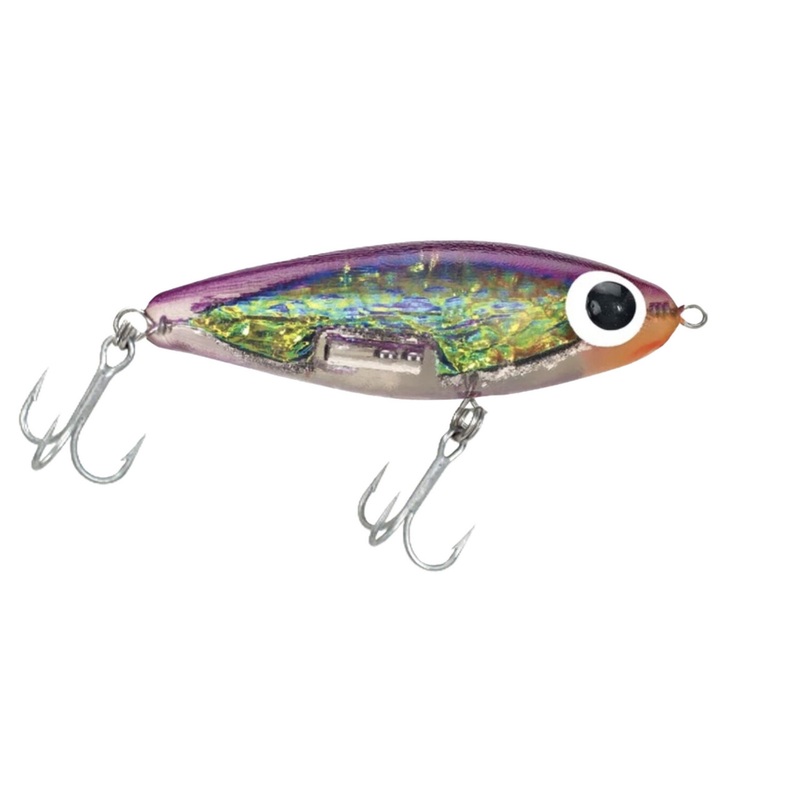 Paul Brown Soft-Dine Rattling Twitchbait