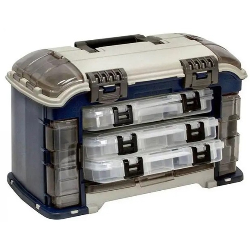 Plano 728001 Angled Tackle System