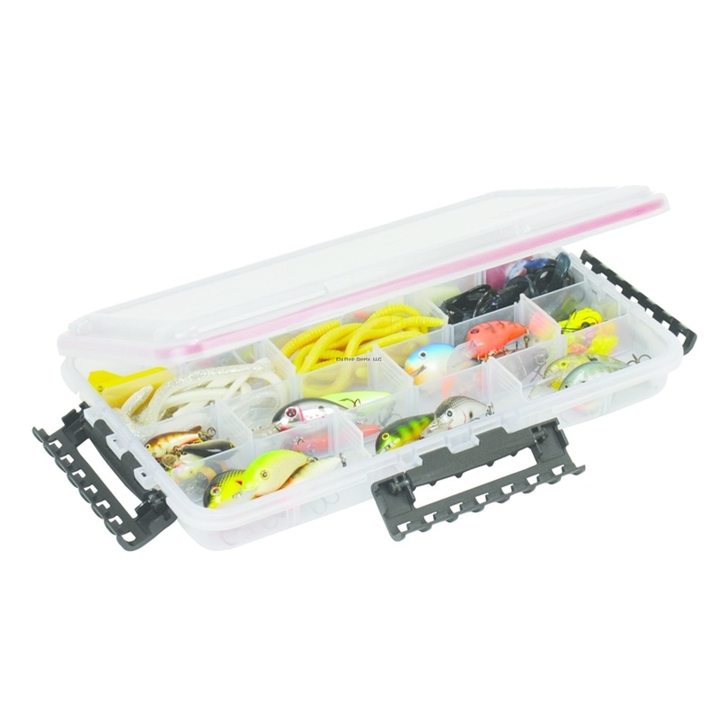 Plano Waterproof Stowaway 3700