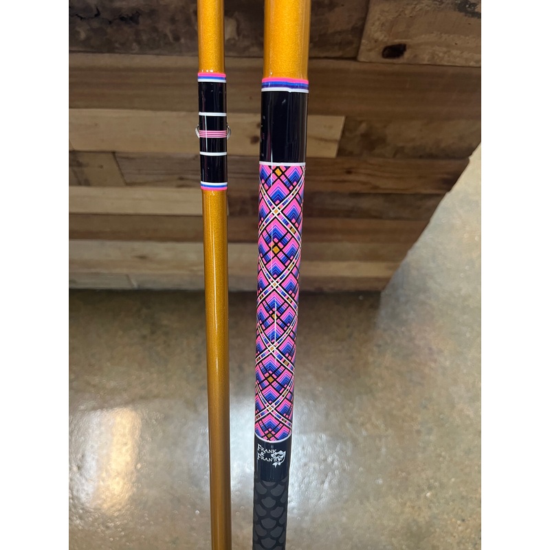 River Rock Rod Company CTS 1305 6-10oz