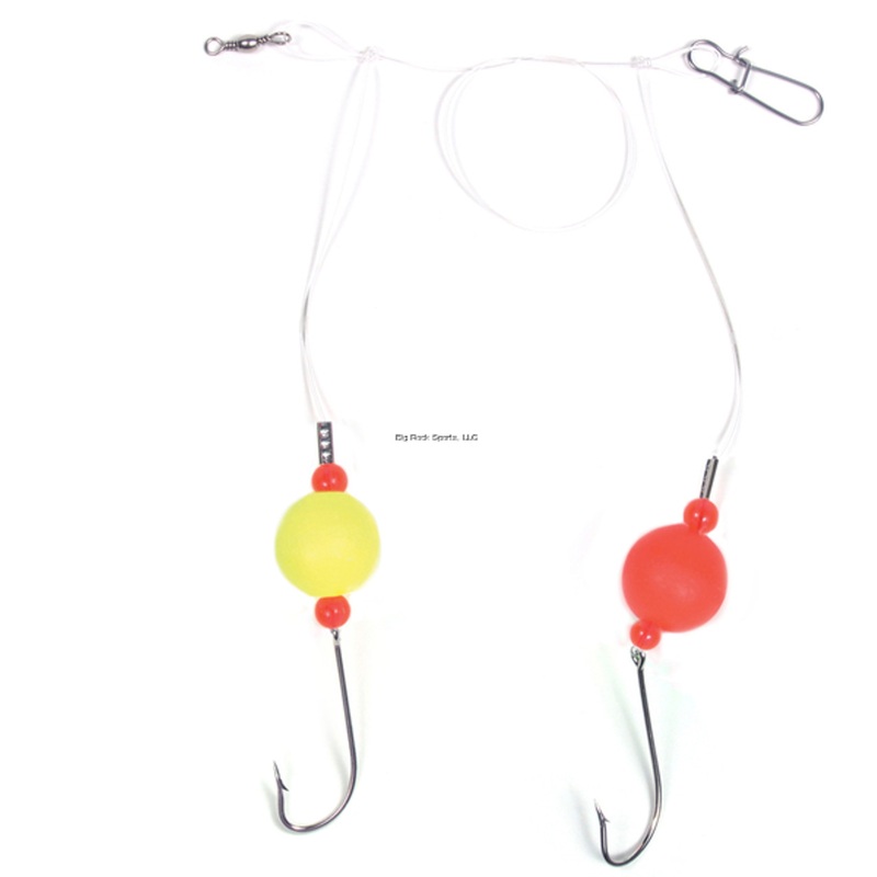 Sea Striker DT1 Bluefish Rig 3/0
