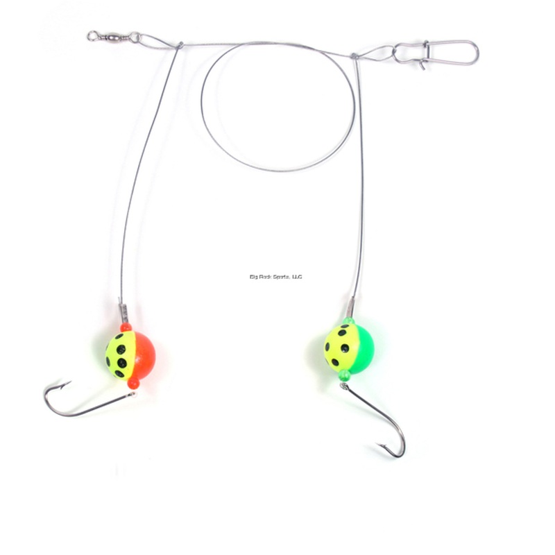 Sea Striker DT34S-2T Bluefish Rig