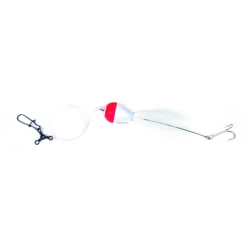 Sea Striker SSDMR-B Bucktail Finger