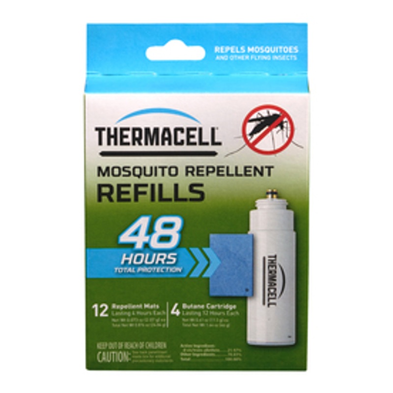 Thermacell 48 Hr Refill