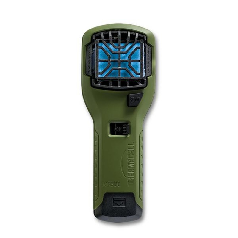Thermacell MR300 Mosquito Repeller