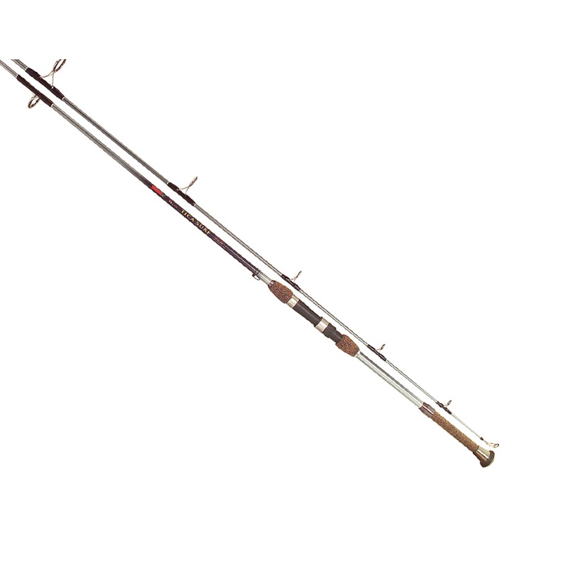 TICA SURF SPINNING ROD