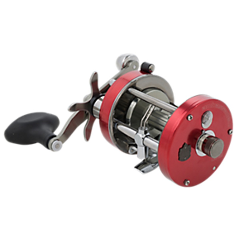 Abu Garcia Ambassadeur 7000C Reels