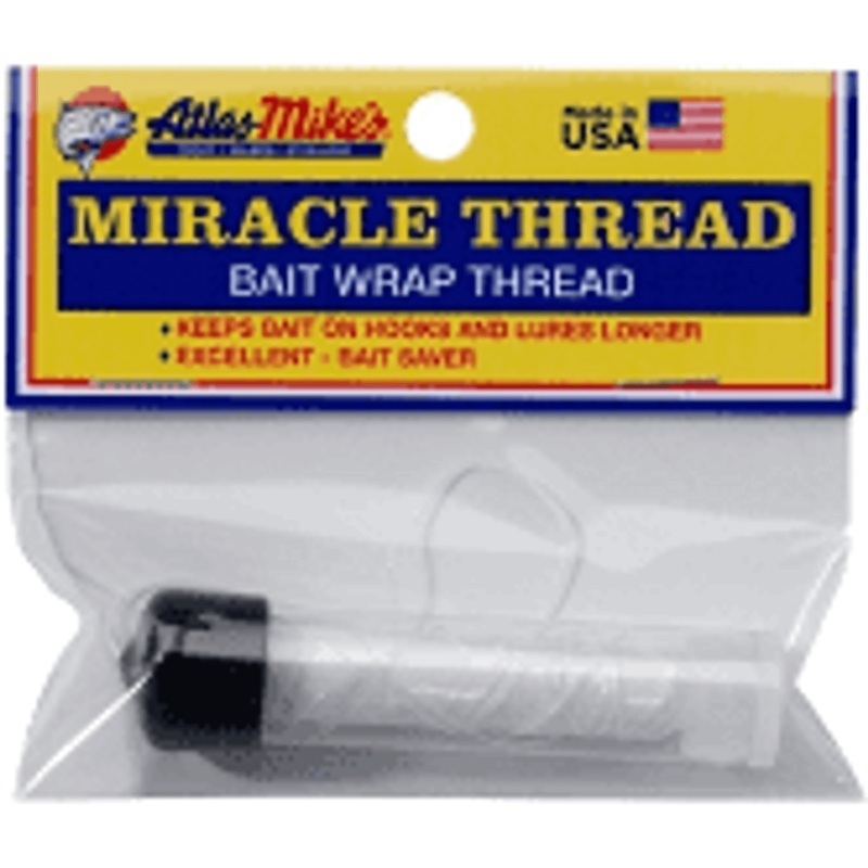Atlas-Mike's 66830 Miracle Thread