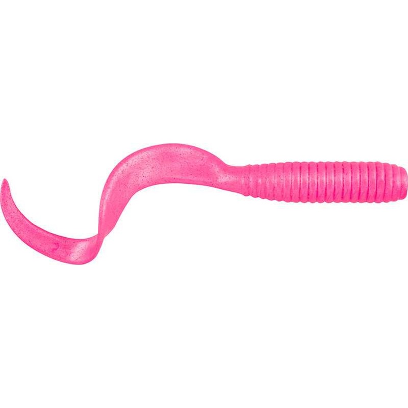 Berkely Bulp Grub 6"