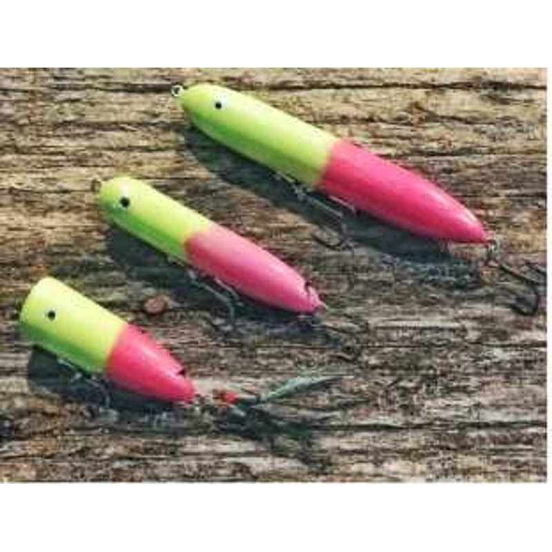 Bird Dog Bait Lures Jr. Walker