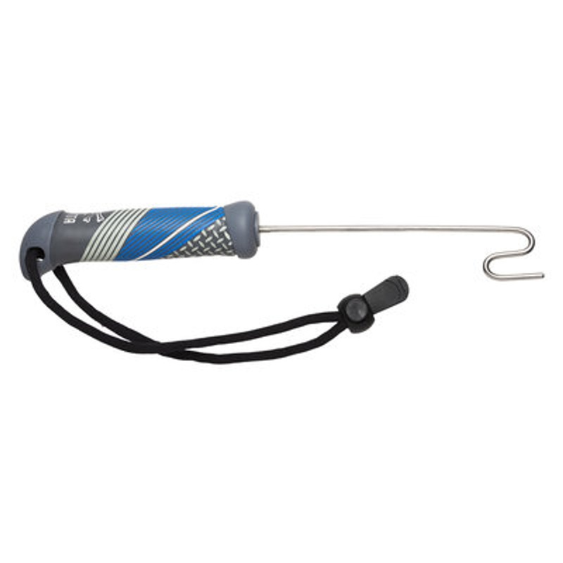 Calcutta CSHR-8.5" Squall Torque Hook Remover