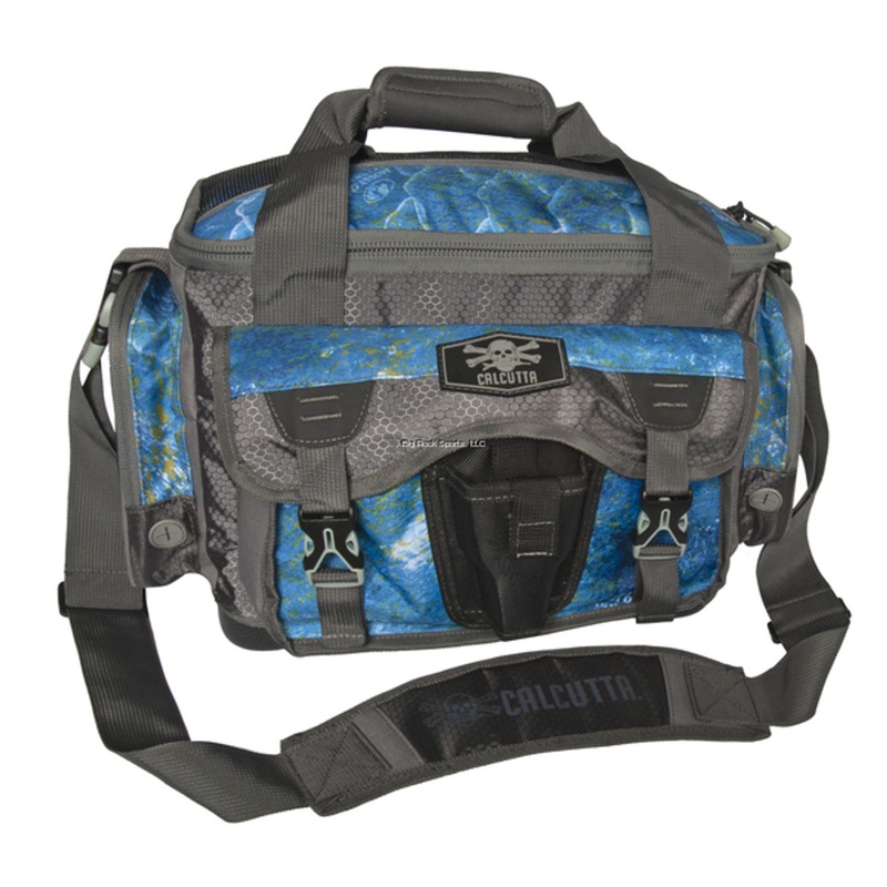 Calcutta CSTB37 Squall 3700 Tackle Bag